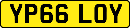 YP66LOY