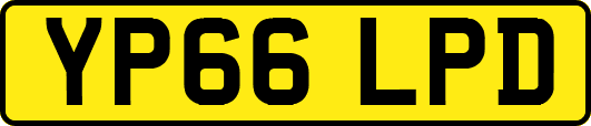 YP66LPD