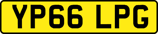 YP66LPG