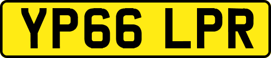 YP66LPR