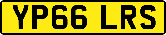YP66LRS