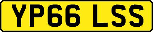 YP66LSS