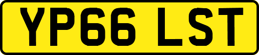 YP66LST