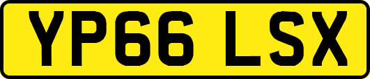 YP66LSX