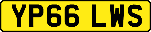 YP66LWS