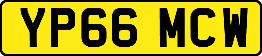 YP66MCW