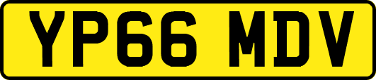 YP66MDV