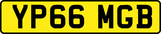 YP66MGB