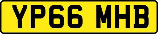 YP66MHB