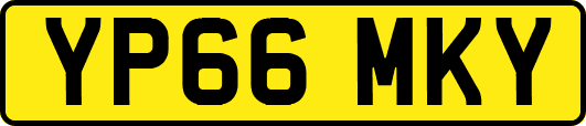YP66MKY