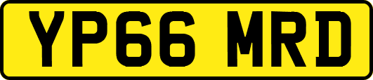 YP66MRD