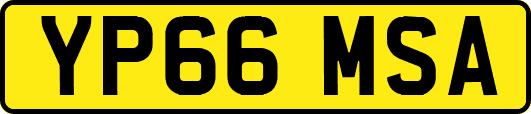 YP66MSA