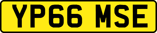 YP66MSE