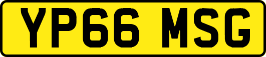 YP66MSG