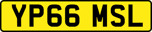 YP66MSL