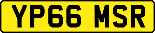 YP66MSR