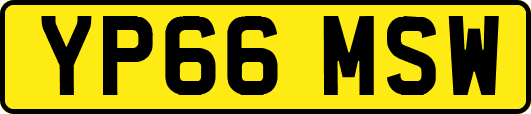 YP66MSW