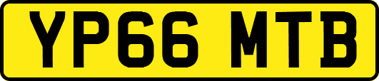 YP66MTB