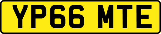 YP66MTE
