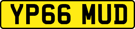 YP66MUD