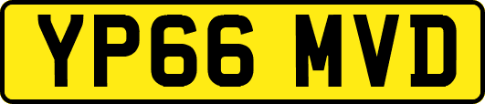 YP66MVD