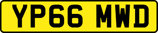 YP66MWD