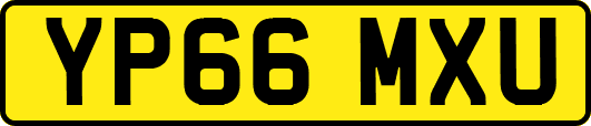 YP66MXU