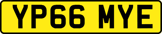 YP66MYE