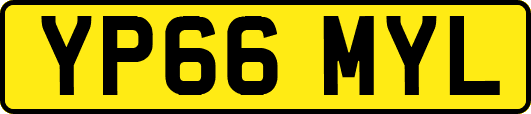 YP66MYL