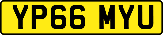 YP66MYU