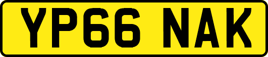 YP66NAK