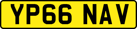 YP66NAV