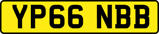 YP66NBB