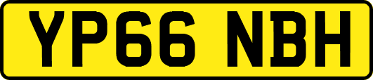 YP66NBH