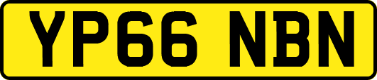 YP66NBN