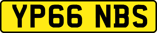 YP66NBS