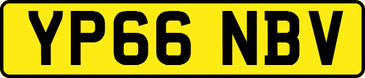 YP66NBV