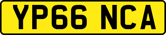 YP66NCA