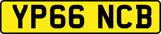 YP66NCB