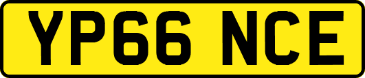 YP66NCE