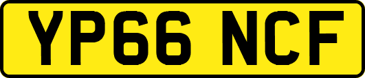 YP66NCF