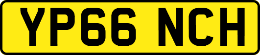 YP66NCH
