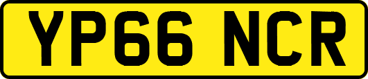 YP66NCR