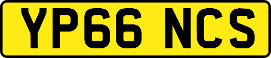 YP66NCS