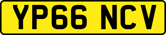 YP66NCV