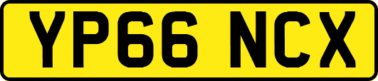 YP66NCX