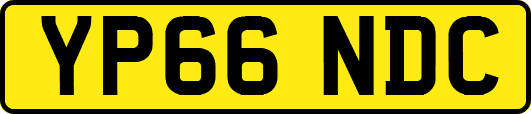 YP66NDC