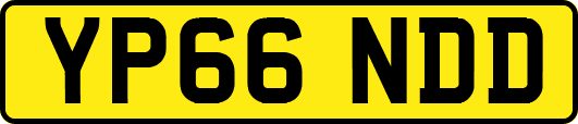 YP66NDD