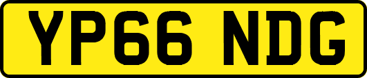 YP66NDG