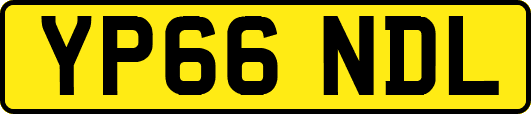 YP66NDL